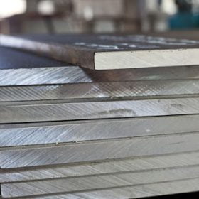 stainless steel plates made in usa