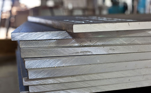 stainless steel plates made in usa