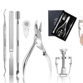 ingrown toenail correction tool