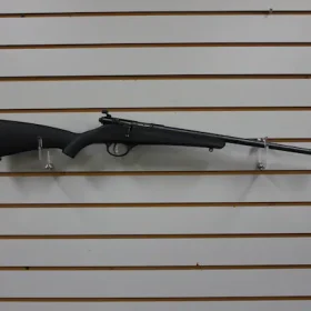 Savage Rascal Accessories