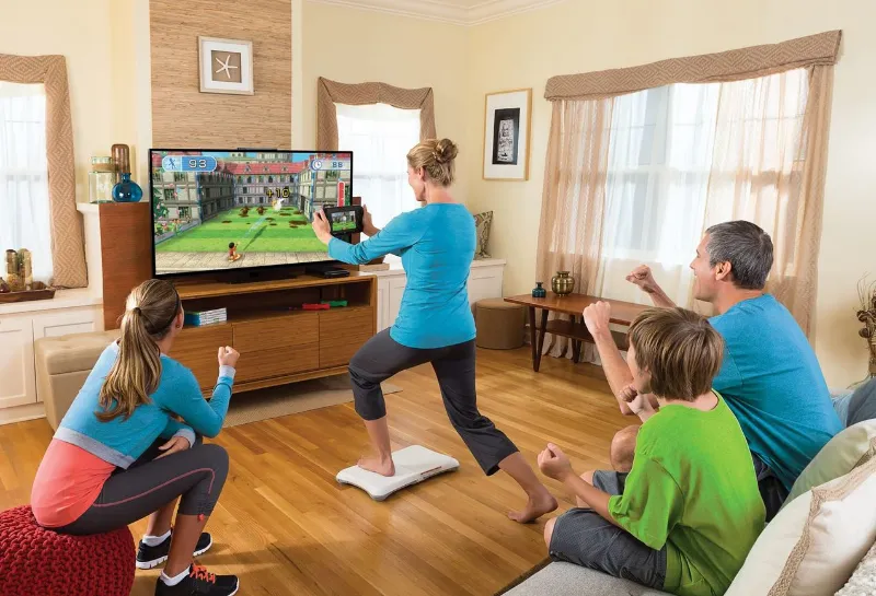 How To Hook Up A Wii To A Smart TV