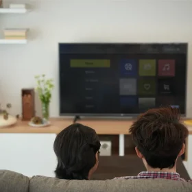 Rca Smart Tv Virtuoso