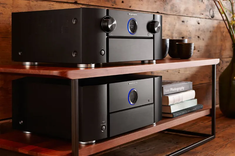 How To Connect Power Amp To AV Receiver? - 7 Simple Steps For You To Follow 7 How To Connect Power Amp To AV Receiver