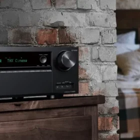 best av receiver under $500