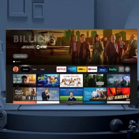 How Do I Update Amazon Prime On My Smart TV