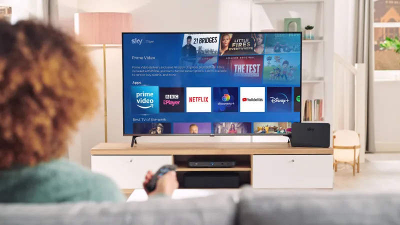 How Do I Update Amazon Prime On My Smart TV? - Tips & Guides 8 How Do I Update Amazon Prime On My Smart TV