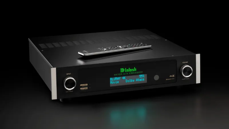 How To Connect Power Amp To AV Receiver