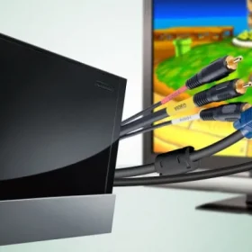 How To Hook Up A Wii To A Smart TV