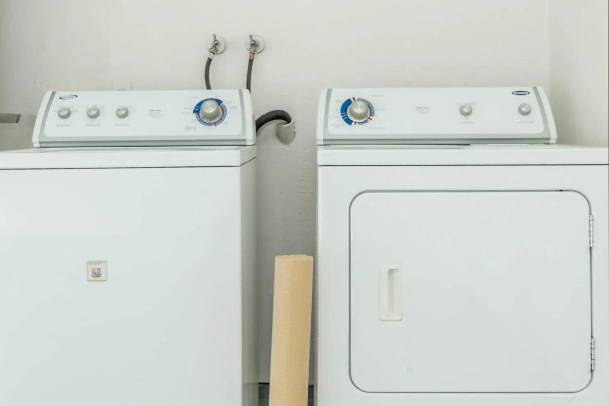 Crosley Washing Machine: Great Value For The Price 3 Crosley Washing Machine
