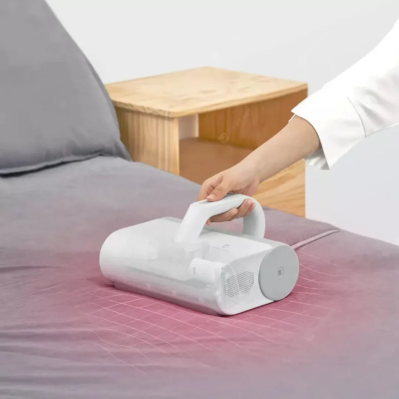 Vacuum Cleaner For Bed