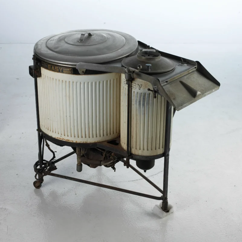 Washing Machine 1920s: Things You Should Know 2 Washing Machine In 1920s