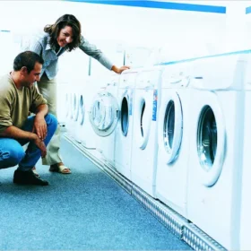 relocating washing machine plumbing cost
