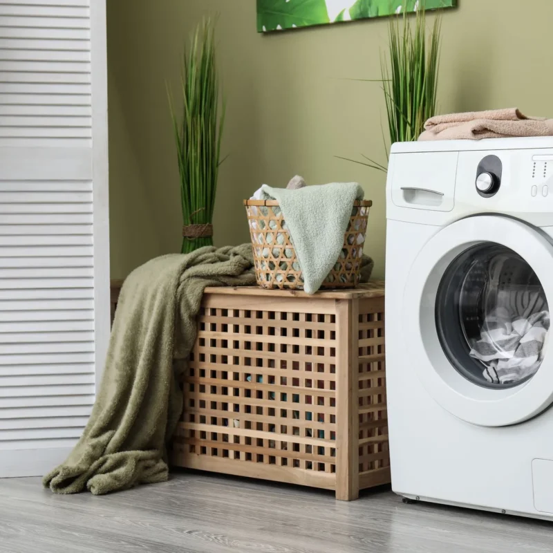 Washing Machine Drain Pan Alternatives