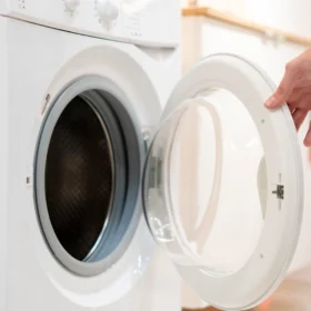 Washing Machine Drain Trap