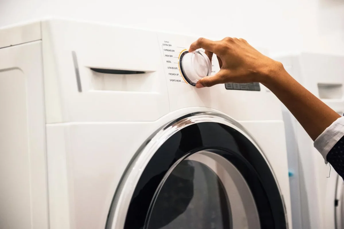 Does A Washing Machine Need A Dedicated Circuit