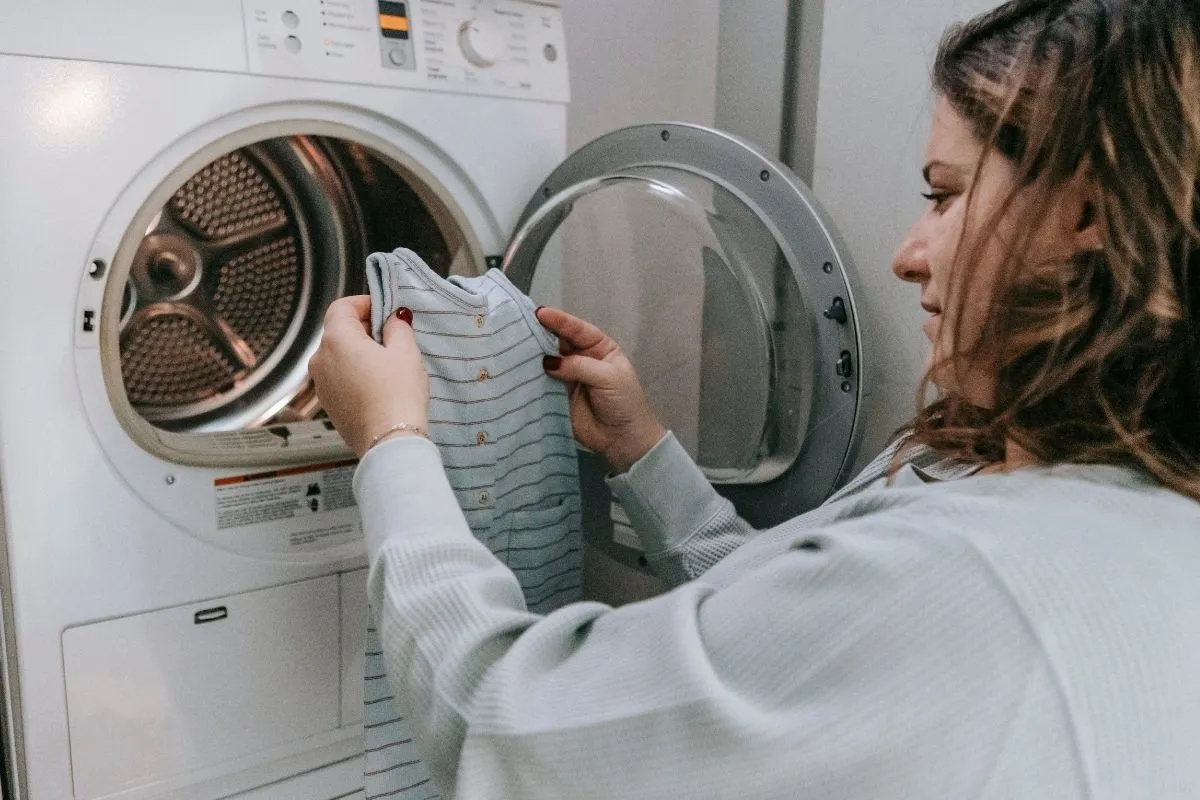 Does A Washing Machine Need A Dedicated Circuit