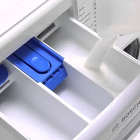 Washing Machine Drawer 3 Compartments