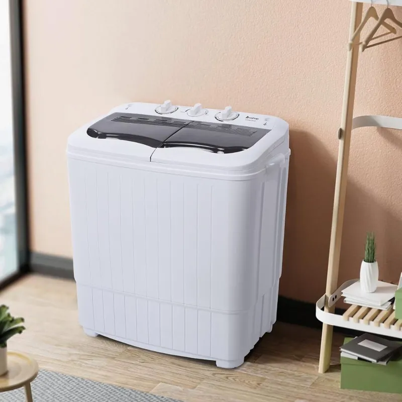 Zeny Twin Tub Washing Machine