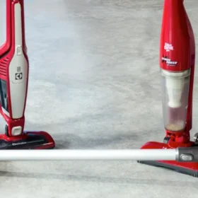 Hosome Cordless Vacuum Cleaner