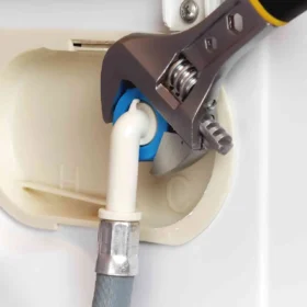 Connect Washing Machine To Sink Tap