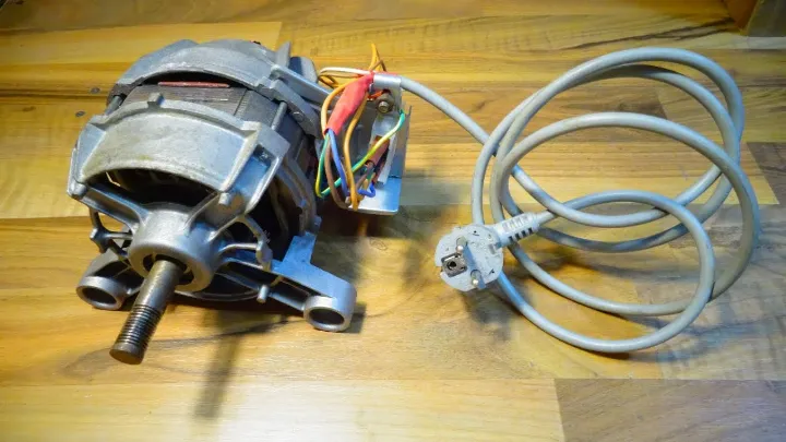 7 Wire Washing Machine Motor Wiring Diagram: The Complete Guide 4 7 wire washing machine motor wiring diagram