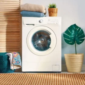 How Heavy Is A Washing Machine