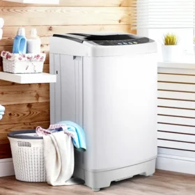 Best Nictemaw Portable Washing Machine