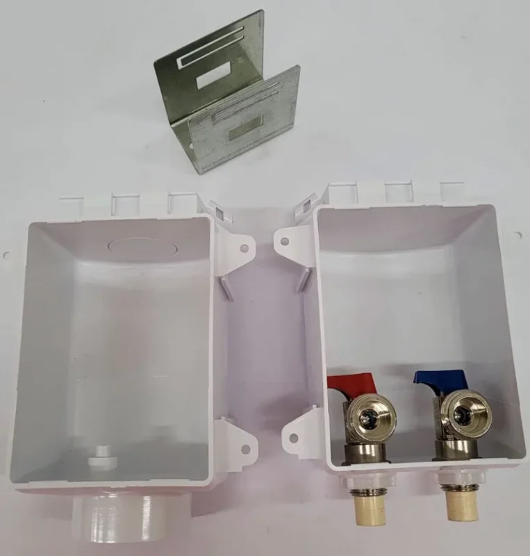 Washing Machine Outlet Box Height: Things To Know About Washing Machine Outlet Box 2 Washing Machine Outlet Box Height