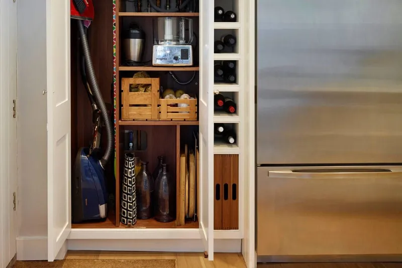Where To Store Vacuum Cleaner? - Amazing Places To Store Vacuum Cleaner 7 Where To Store Vacuum Cleaner