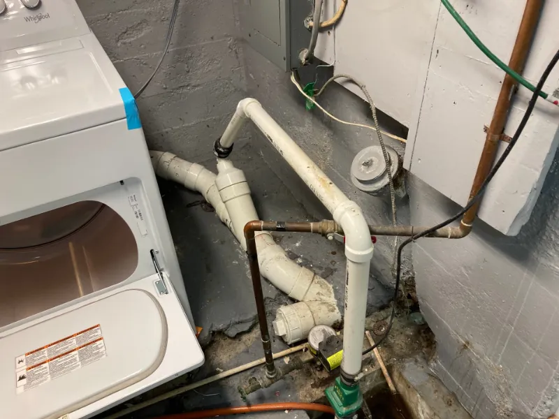 Sump Pump Sounds Like Washing Machine: Ways To Fix 2 Sump Pump Sounds Like Washing Machine