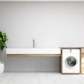 Why Does My Sink Gurgle When Washing Machine Drains