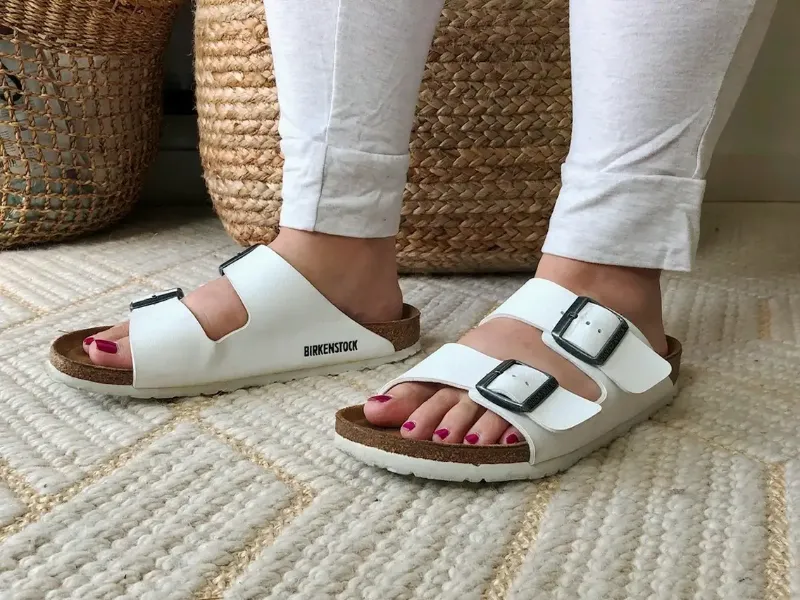 Can You Wash Birkenstocks In The Washing Machine? - Tips & Guides 2 Can You Wash Birkenstocks In The Washing Machine