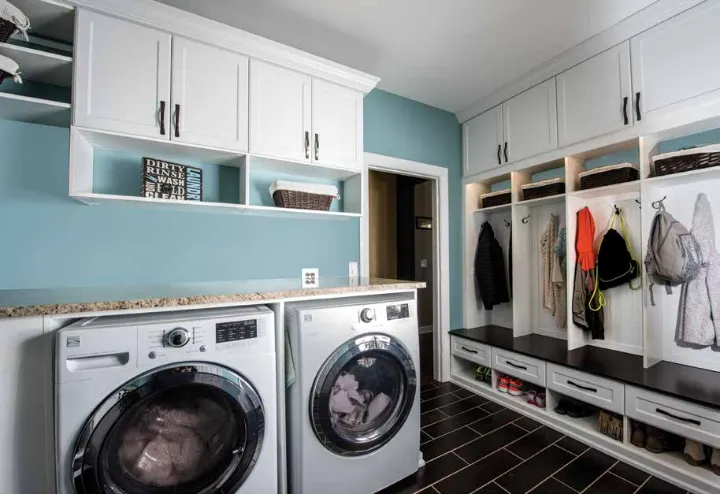 How To Determine The Washing Machine Box Height 6 washing machine box height