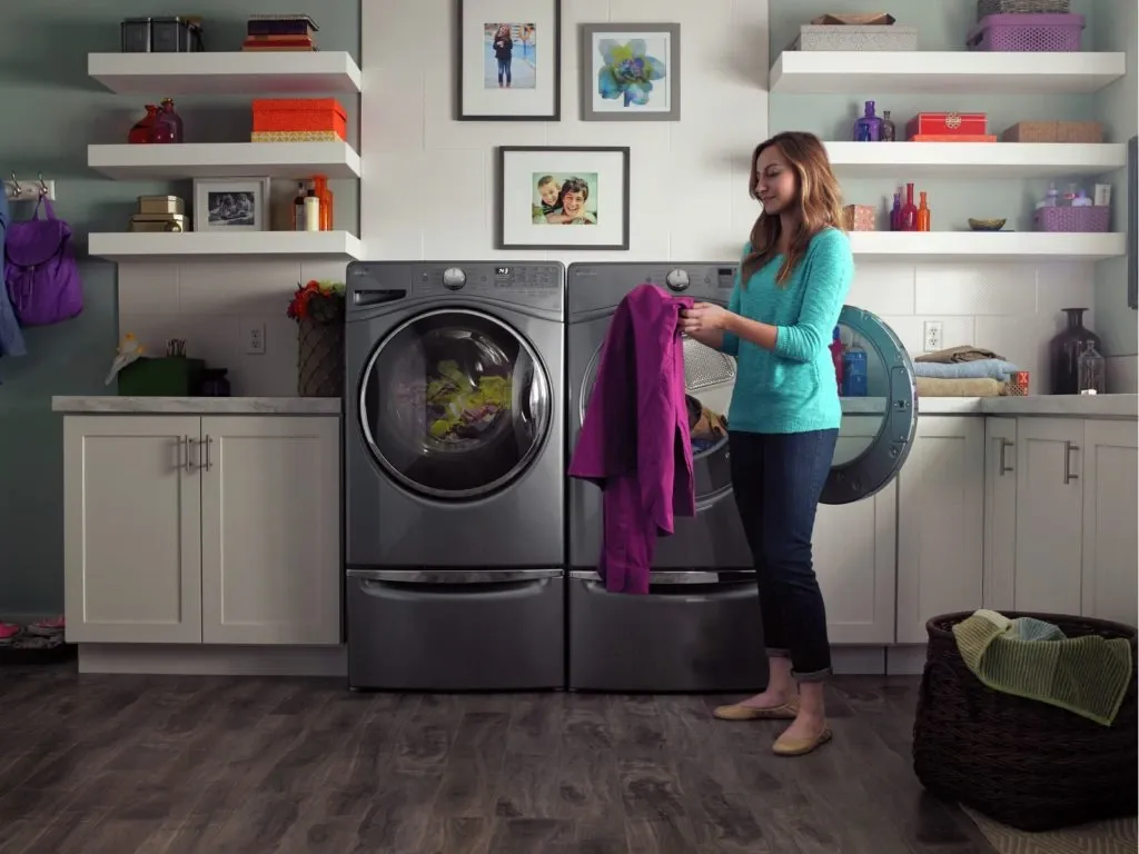 Washing Machine Drainage Options: What You Need To Know 5 Washing Machine Drainage Options