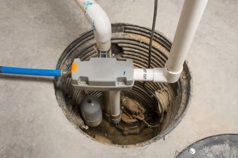 Sump Pump Sounds Like Washing Machine: Ways To Fix 3 Sump Pump Sounds Like Washing Machine