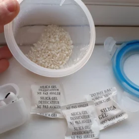 Airpods Pro Washing Machine