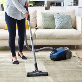 Philip Vacuum Cleaner