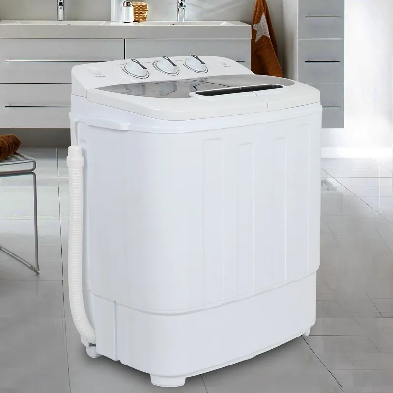 Zeny Twin Tub Washing Machine