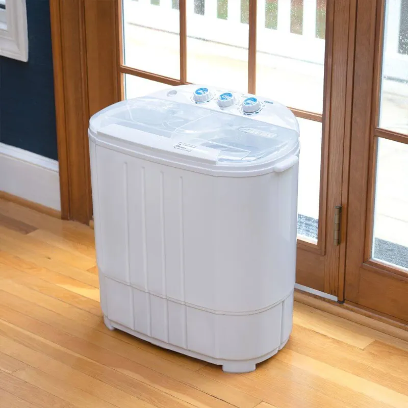 Zeny Twin Tub Washing Machine