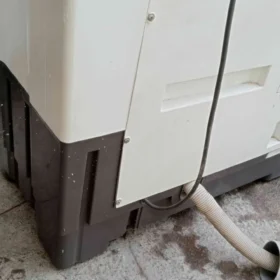 Surge Protector For Washing Machine