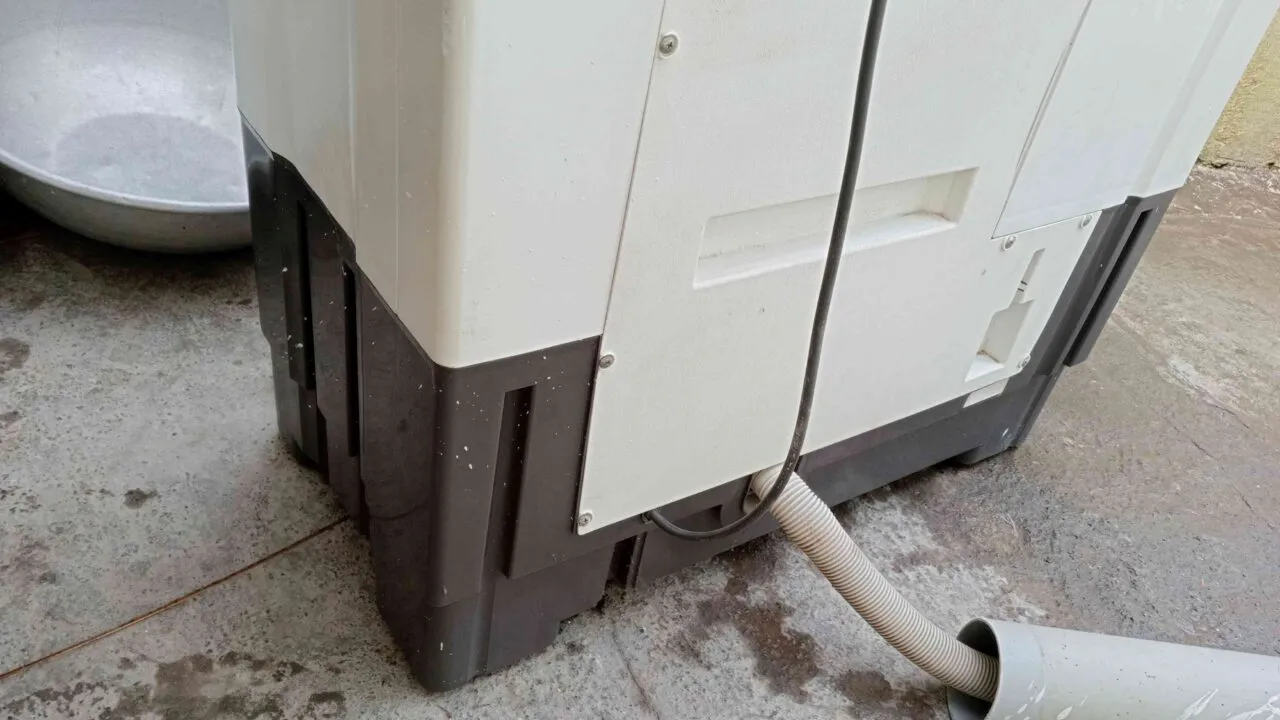 Surge Protector For Washing Machine
