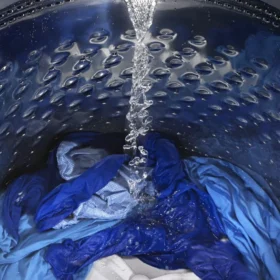 No Cold Water In Washing Machine