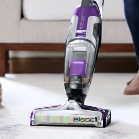 Most Expensive Vacuum Cleaner