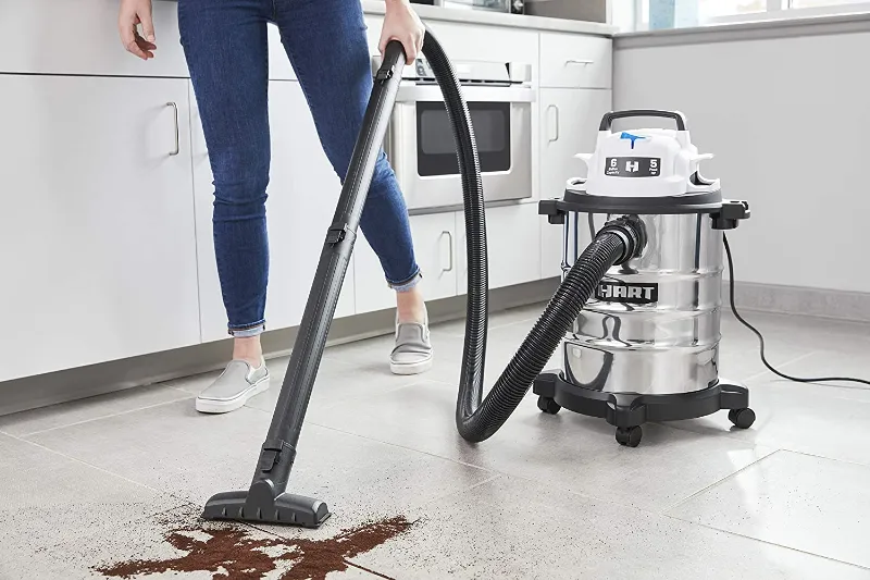 Hart Vacuum Cleaner
