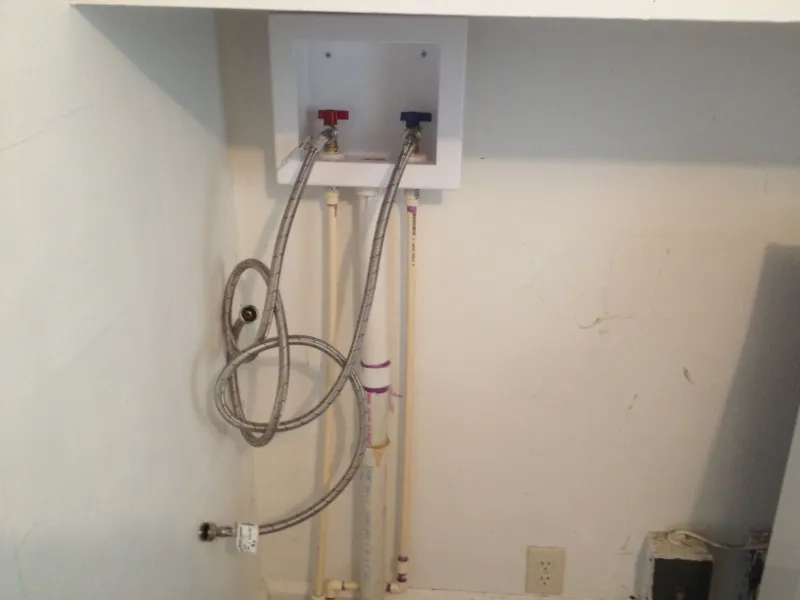 Washing Machine Outlet Box Height: Things To Know About Washing Machine Outlet Box 3 Washing Machine Outlet Box Height
