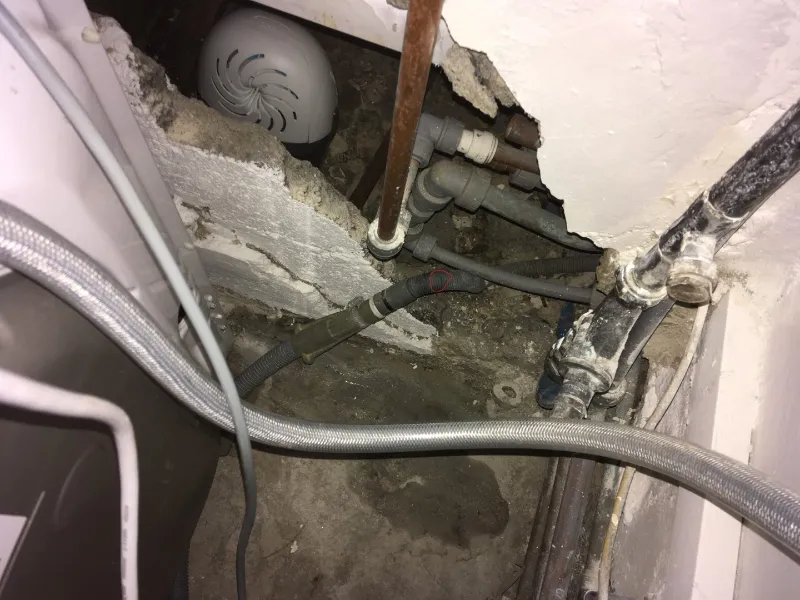 How To Seal A Washing Machine Drain Hose? - Simple Tips And Guides 8 How To Seal A Washing Machine Drain Hose