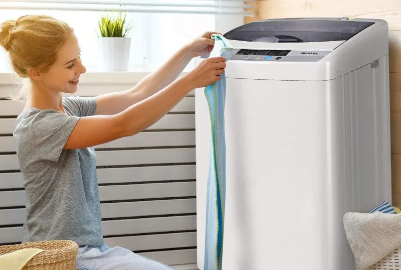 Zeny Twin Tub Washing Machine