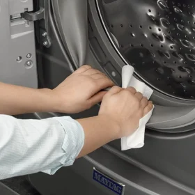 Finally Fresh Washing Machine Cleaner