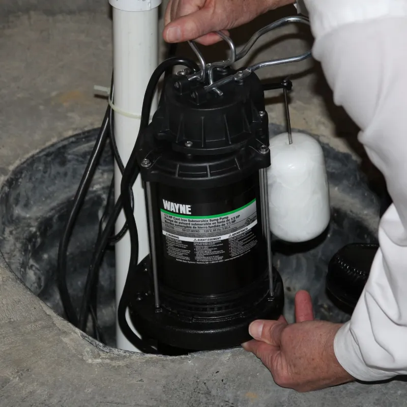 Sump Pump Sounds Like Washing Machine: Ways To Fix 4 Sump Pump Sounds Like Washing Machine