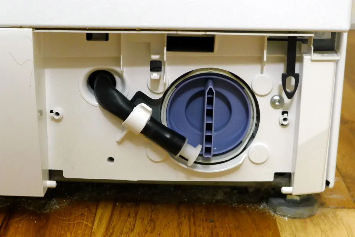 Washing Machine Standpipe Overflow: Common Causes And How To Prevent 2 Washing Machine Standpipe Overflow
